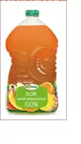 Wosana Sula Multi-Fruit, 3l