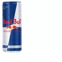 Red Bull Energy drink, can, 0.25l