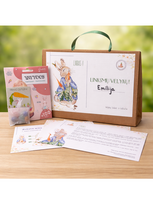 Velykų bobutės dovana: Kiškio Grikio lobis (mini)