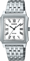 Vyriškas Laikrodis CASIO COLLECTION MTP-B190D-7BVEF