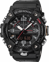 Vyriškas Laikrodis G-SHOCK MUDMASTER GG-B100X-1AER