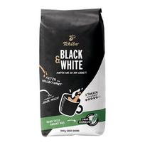 Kavos pupelės Tchibo Black 'N White, 1 kg