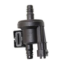 Fuel Evaporation Purge Valve Solenoid C1B19G866AA for Ford Fiesta Focus 2012 2018 1 0L Petrol Engine Compatible China Mainland