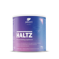 NATURE'S FINEST HALTZ Vitaminų ir mineralų mišinys nuo pagirių
