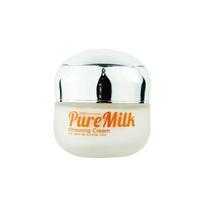 ANJO Balinamasis kremas su pienu 50 ml (3 Parinktys) #Cream 50ml x 1pcs