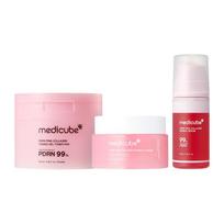 [medicube] PDRN Night 3pcs Set