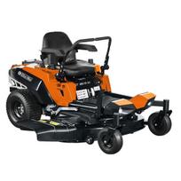 Oleo-Mac ZT 108/19 KV nulinio apsisukimo traktorius