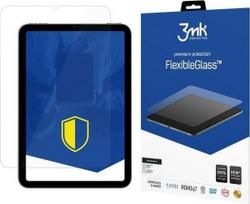 3MK 3MK FlexibleGlass iPad Mini 2021 8.3" Hybrid glass
