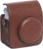 Cover LoveInstant to FujiFilm INSTAX Mini 12 / Brown