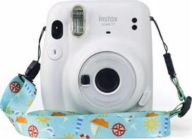 LoveInstant Universal Neck Belt Fujifilm Instax Mini 11 8 9 70 90 / Sea