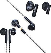 Headphones FiiO FiiO FF5 - dynamic earphones