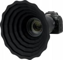 Lens protector JJC Sunscreen for Lens from 73 to 88 mm / LH-ARLIA