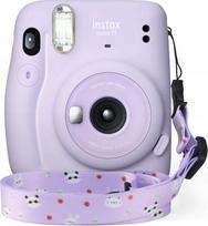 LoveInstant Universal Neck Belt Fujifilm Instax Mini 11 8 9 70 90 / Panda