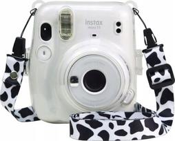 LoveInstant Universal Neck Belt Fujifilm Instax Mini 11 8 9 70 90 / Fudge