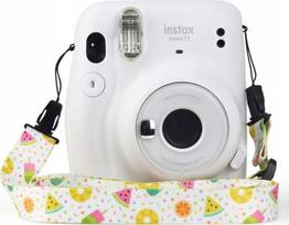LoveInstant Universal Neck Belt Fujifilm Instax Mini 11 8 9 70 90 / Fruit