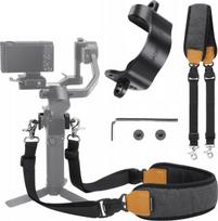 SunnyLife Bracket Bracket Strap Arm Mounting / Neck To Gimbal Dji Rs 3 Mini / Gs560