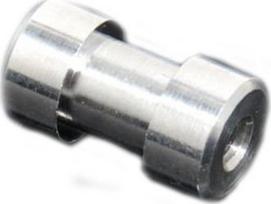 JJC Adapter Reduction from Gwintu 1/4"" On 3/8"" Żenski - Żenski