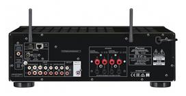 Pioneer SX-N30AE 2.0 kanalai Stereo