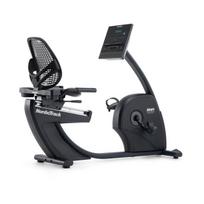 Dviratis treniruoklis horizontalus NORDICTRACK GX LE