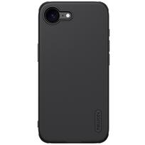 Nillkin Super Frosted Shield Pro Case for iPhone 16e / 17e - Black