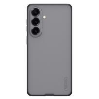 Nillkin Super Frosted Shield Pro Case for Samsung Galaxy S26 - Translucent Black
