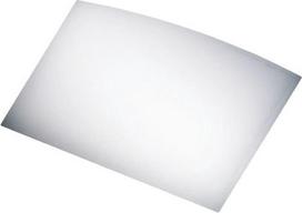 Esselte Round desk mat, 50x65cm (10K148S)