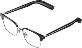 Xiaomi Mijia Smart Audio Glasses Browline, black
