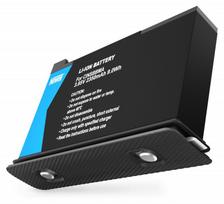 Newell battery Insta360 X4