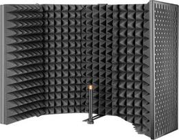 Mozos PRO MSHIELD-CABIN-PRO acoustic cab