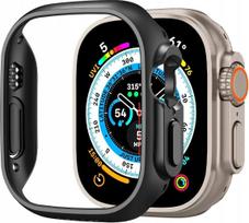 Spigen Etui Spigen to Apple Watch Ultra 49mm, housing
