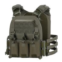 M-TAC Cuirass FAST Elite taktinė plokščių nešimo liemenė alyvuogių
