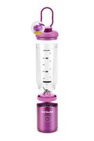 Kokteilinė NUTRIBULLET FLEX NBP013VT, violetinė