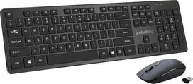 Keyboard + mouse Rebeltec Set wireless keyboard + mouse MAXIM 2.4GHz