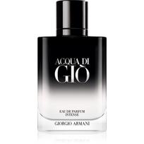 Armani Acqua di Giò Intense Parfumuotas vanduo vyrams 100 ml