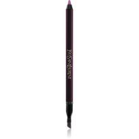 Yves Saint Laurent Lines Liberated Eyeliner ilgai išliekančio akių kontūro pieštukas moterims 14 Magnetic Purple 1.2 g