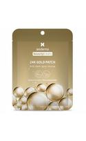Sesderma beauty treats 24k aukso paakių padeliai, 1 pora