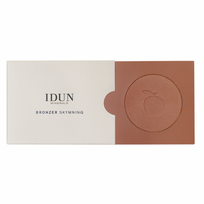 IDUN Minerals bronzinanti pudra matinė Skymning, 4,6 g