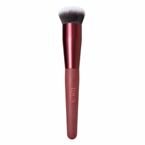 IDUN Minerals Pro Buffer Foundation skysto makiažo pagrindo šepetėlis Nr. 8023
