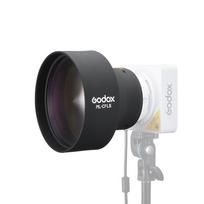 Godox ML CFL5 Silicone Fresnel lens for ML Series