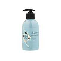 Hadat Cosmetics Microcapsules Shampoo šampūnas su mikrokapsulėmis, 250 ml.