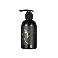 Hadat Cosmetics Hydro Intensive Repair Shampoo atkuriamasis plaukų šampūnas, 250 ml.