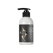 Hadat Cosmetics Hydro Root Strengthening Shampoo stiprinamasis plaukų šampūnas, 250 ml.