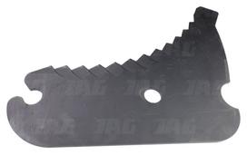 Presavimo preso peilis, Rasspe Germany