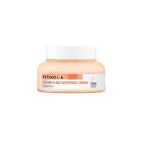 TENZERO Retinol Vitamin A Silk Soothing Cream 100g 1ea