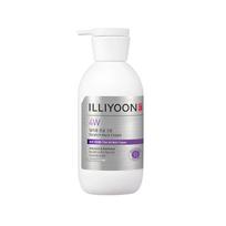 ILLIYOON Strijų kremas Intensyvus drėkinimas ir odos elastingumo priežiūra 330 ml