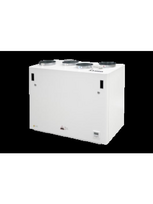Rekuperatorius ENSY WAVE 700BH/1 vert. deš. p. 840m³/h su Wi-Fi ir Bluetooth valdikliu