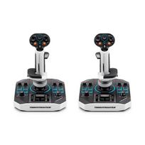 Thrustmaster Sol-R 2 HOSAS Space Sim Duo, USB, Dual Gaming Joystick for PC (2Pcs) (2960939)