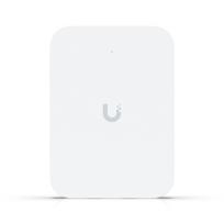 Ubiquiti U7 In-Wall 4300Mbit/ai Balta Maitinimas per Eternetą (PoE)