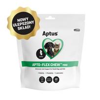 APTUS Apto-flex Chew Mini Joint support – papildai šunims ir katėms – 40