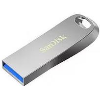 SanDisk Ultra Luxe, 1TB, Silver SDCZ74-1T00-G46